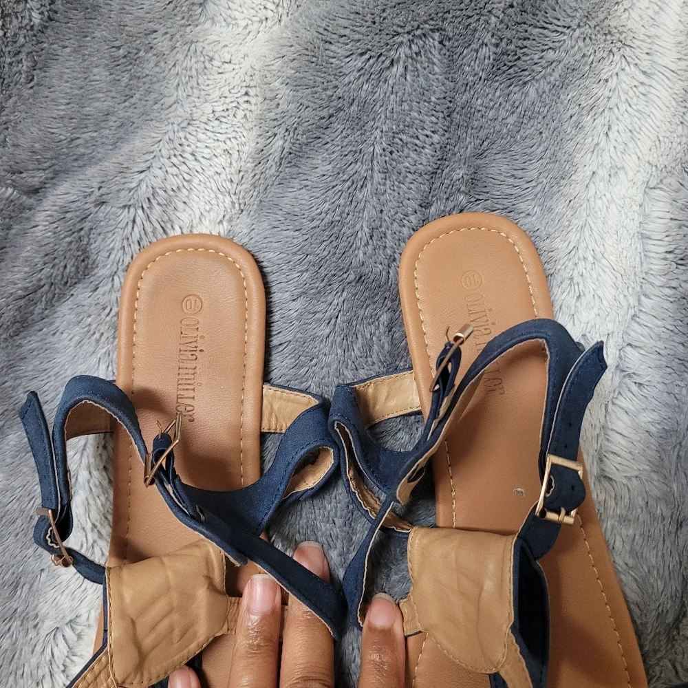 Olivia Miller good used